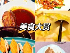 -滨河壹号烤鸭