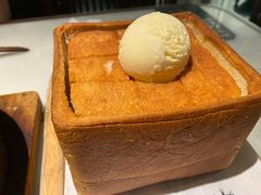 -绿茶餐厅(成都太古里店)
