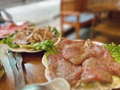 -茶马古道·野生菌清汤黄牛肉(沙溪店)
