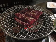 -和萌牛肠烧烤(财富中心店)