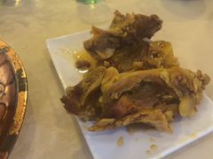 -虾大侠·盱眙龙虾老北京铜锅涮羊肉(金楠天街店)