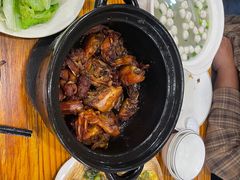 -斯丹姜母鸭·古法干香(涂门街总店)