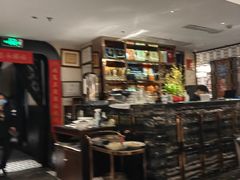 -维园悦谱·海派家常菜(乌鲁木齐南路店)