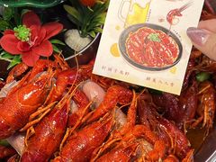 -虾铺子龙虾·私房菜(金源花苑店)