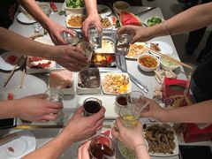 -海底捞火锅(公益西桥店)