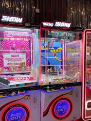 -嗨翻Hi-Fun竞技主题乐园·蹦床团建生日聚会(五棵松华熙店)