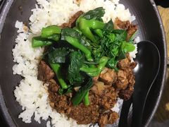 -和府捞面(天河领展广场店)