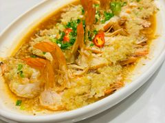 -鲜得莱渔港·小平岛海胆馆(七贤岭店)