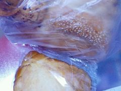 -Bread618面包生日蛋糕(欧亚商都店)