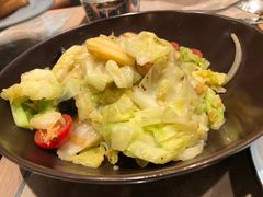 -小岛·澳门菜(时代广场店)