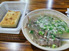 -褚氏岛城一汤(闽江路店)
