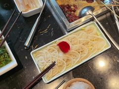 -大妙火锅·非物质文化遗产(东郊记忆店)