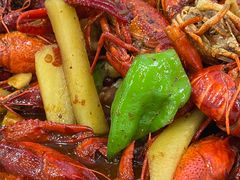 -阿木龙虾(河间路店)
