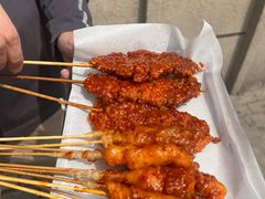 -辽B·小串(总店)