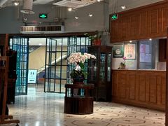-漢舍中国菜馆(889广场店)