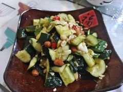 -朗妈私房菜(婺女州店)