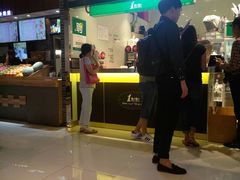 -1点点(金桥店)