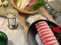 -椰子不语 椰子鸡火锅(淮海店)