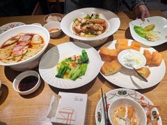 -味莊餐厅(康庄南街店)