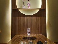-水林间·寿喜烧自助(仙林金鹰店)