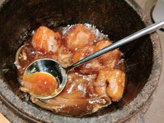 -望乡楼上海菜(日月光店)