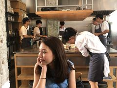 -BOR Eatery(安福路店)