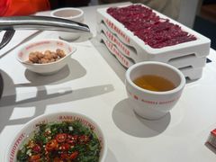 -八合里牛肉火锅(上海世茂广场店)