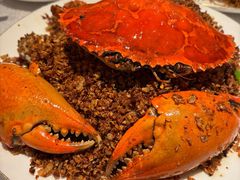 -喜记避风塘炒辣蟹(旗舰店)