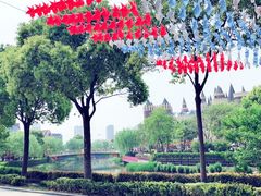 -安徒生童话乐园