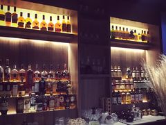 -STARRY CAFE & LOUNGE BAR(高新店)
