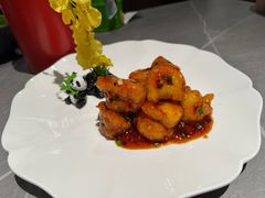 -四川饭店(城乡购物中心店)
