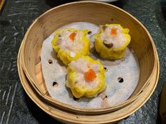 蟹籽烧麦-小城粥道·海胆鲜虾粥(解放广场店)