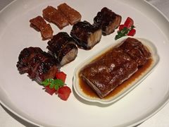 -炳胜品味(海印总店)