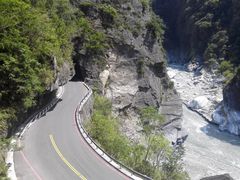 -太鲁阁公园