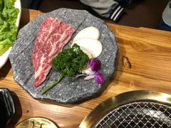 -万兴佳烤肉·长白山老味道(宏泰广场店)