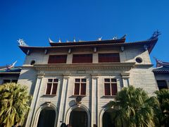 -厦门大学(思明校区)