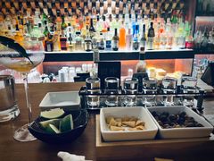 -LAMP BAR 水烟音乐酒吧