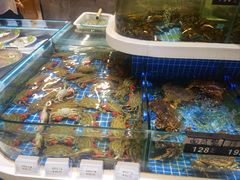-大众海鲜(巨龙北路店)