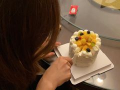 -山与蓝·轻糖鲜果蛋糕(勒泰店)