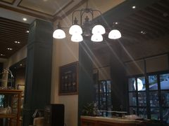 大堂-SEN CASTLE城堡西餐(创意设计中心店)
