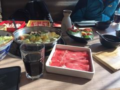 -水林间·寿喜烧自助(仙林金鹰店)