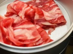 -晓沸牛肉海鲜小火锅(白湖亭万达广场店)