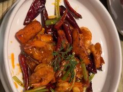 -榕意·川味之美(深业上城店)