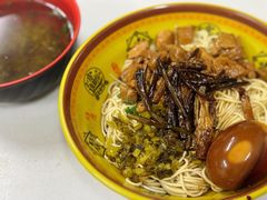 -小无锡面馆