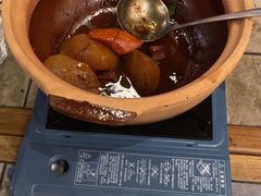 -酒肆浅葱·特色菜馆(卓悦intown店)