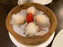 -广州文华东方酒店·江-由辉师傅主理