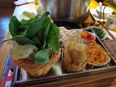 -咕嘟草帽鱼·牛奶一样的鲜鱼汤(天鹅湖万达广场店)