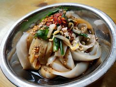 -88号小吃店·经典云南菜·地道纳西美食