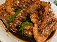 -老头儿油爆虾·知味杭州(爱琴海购物中心)