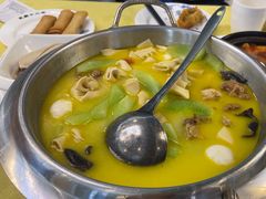 -清真马祥兴菜馆(云南北路店)